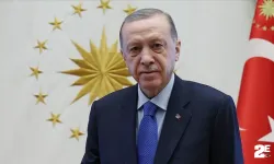 Cumhurbaşkanı Erdoğan: "Bölgemizde terör devleti kurabileceklerini düşünenler için bu tam bir hayaldir ve asla gerçekleşmeyecektir"