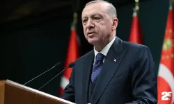 Cumhurbaşkanı Erdoğan, erken seçime kapıları kapattı!