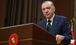 Cumhurbaşkanı Erdoğan gerçekleştirilen  suikast girişimini şiddetle kınadı