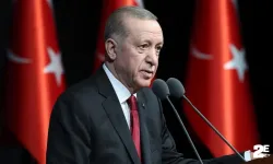 Cumhurbaşkanı Recep Tayyip Erdoğan Milli maç için Almanya'ya hareket etti