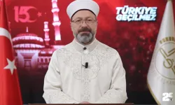 Diyanet İşleri Başkanı Erbaş: İnanç istismarcılarıyla mücadelemiz sürüyor