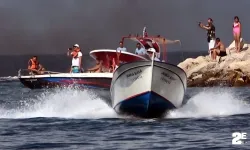 Dünyanın en iyi tekneleri görücüye çıktı