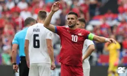 Dusan Tadic, milli takım kariyerini noktaladı