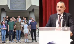 Eğerci, İKK Sekreteri oldu