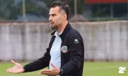 Es-Es’te Altyapıya Tayfun Solak geliyor