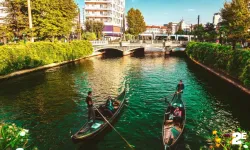Eskişehir 7. kez “öğrenci dostu” seçildi