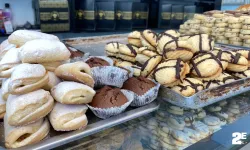 Eskişehir'de kuru pasta yemek de lüks oldu!