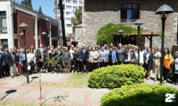 EÜ Etnografya Müzesi bünyesindeki eserlerle sanat ve tarihe ışık tutuyor