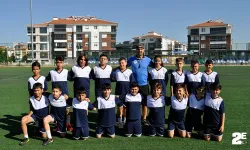 Futbol onlar için bir aşk