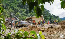 Gaemi Tayfunu Filipinler ve Tayvan’da Yıkıma Yol Açtı: 25 Kişi Hayatını Kaybetti