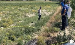 Günlerdir haber alınamayan adam ölü bulundu!