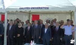 Hulusi Akar: “85 milyonun birliğini takip edeceğiz ve her türlü şer odağına karşı mücadelemizi sürdüreceğiz”