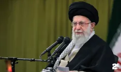 İran dini lideri Hamaney: “(İsrail) Misafirimizi evimizde şehit ederek ağır bir cezanın zeminini hazırladı”