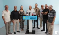 İYİ Parti’den Milli Eğitim Müdürü’ne sert eleştiri