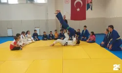 Judo’da tempo artıyor