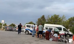 Kadın cinayeti: Karısını bıçaklayarak öldürdü!