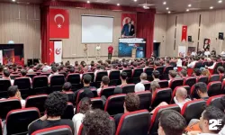 Kalkınma ajansları ''Siber Vatan Bootcamp'' etkinliği düzenledi