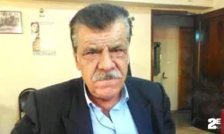 Kazada yaralanan eski muhtar hayatını kaybetti!