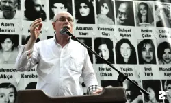 Kurt: “Sivas Katliamı Türkiye'nin modern tarihindeki en karanlık olaylardan biridir”