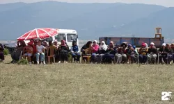 Kütahya-Eskişehir muharebeleri şehitlerini anma töreni gerçekleşti