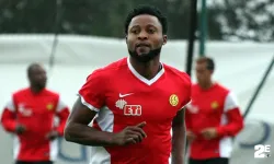 Lawal Kıbrıs'ta