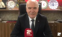 MHP Eskişehir İl Başkanı İsmail Candemir: “CHP İl başkanı Yalaz’ı kınıyorum”