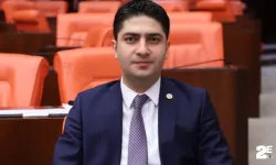 MHP’li Özdemir’den yapay zekâ ile ilgili dikkat çeken soru önergesi