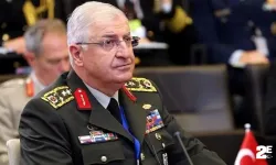 Milli Savunma Bakanı Güler, Suudi mevkidaşı ile görüştü