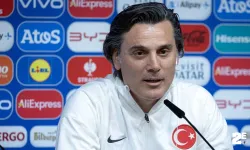 Montella: "Cezanın adil olmadığını düşünüyoruz"