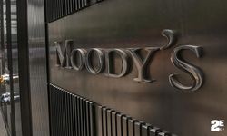 Moody's Türkiye'nin Kredi Notunu İki Kademe Yükseltti