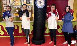 Muay Thai’ye ilgi artacak