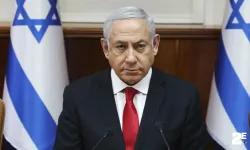 Netanyahu’dan Golan saldırısına “sert yanıt” sözü