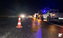 Otomobile silahlı saldırı: Ağır yaralılar var!