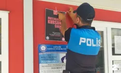 Polis-halk ilişkisini geliştirmek için faaliyetler