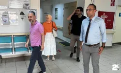 Sağlık tesislerine inceleme