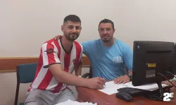 Sağlıkspor'dan transfer harekatı