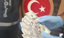 Sahte para operasyonunda 3 tutuklu