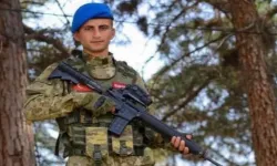 Şehit ateşi Düzce’ye düştü