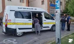 Şişelerle, silahlarla birbirlerine girdiler!