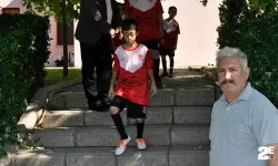 Sultanderespor Futbol Turnuvası düzenleyecek