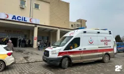 Suya giren kardeşler canından oldu!