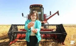 Tarıma destek sürüyor