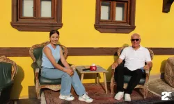 Tekelioğlu: Toplumu kucaklamak için bilgi şart
