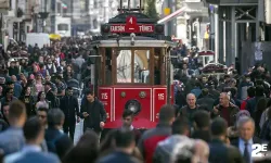 Türkiye, Nüfus Büyüklüğünde Dünya Sıralamasında 18. Oldu