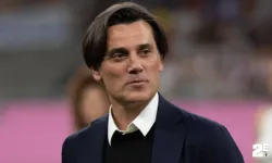 Vincenzo Montella: "Türk halkını mutlu etmek benim için gurur verici"