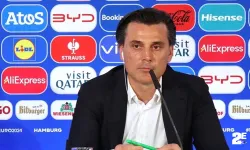 Vincenzo Montella: "Türk yüreğini sahada gördük"