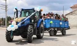 Yıllardır süren düğün öncesi gelenekleri yaşatıyorlar