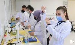 Yunus Emre MYO aranan mezunlar yetiştiriyor