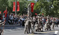 30 Ağustos Eskişehir'de büyük bir coşkuyla kutlanacak