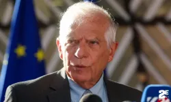 AB Yüksek Temsilcisi Borell: “Bazı İsrailli bakanların yaptırım listesine alınıp alınmaması konusundaki süreci başlattım”